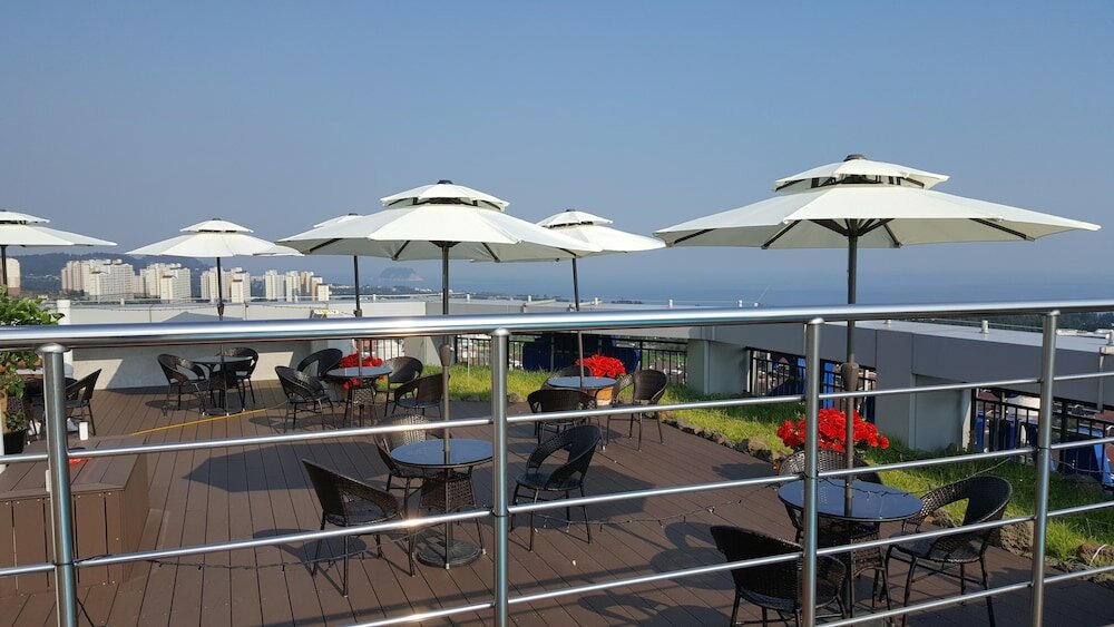 Фото Seogwipo Js Hotel