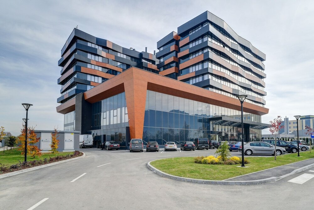 Фото Malak Regency Hotel