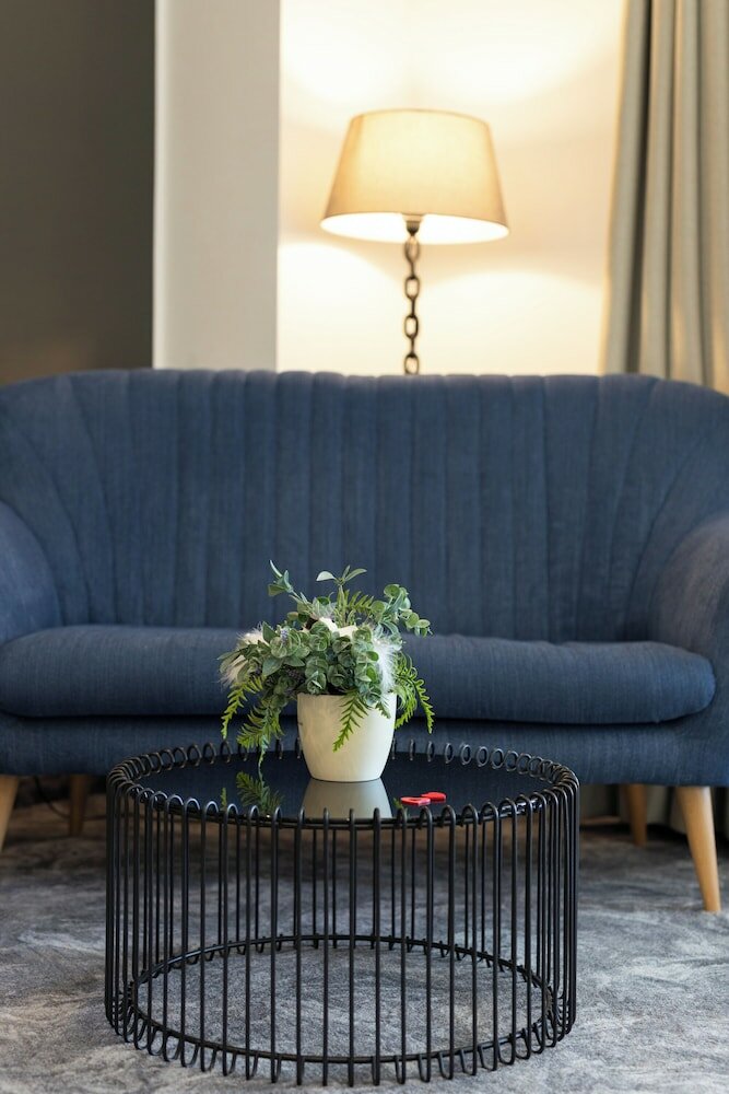 Фото Hotel Salona Palace