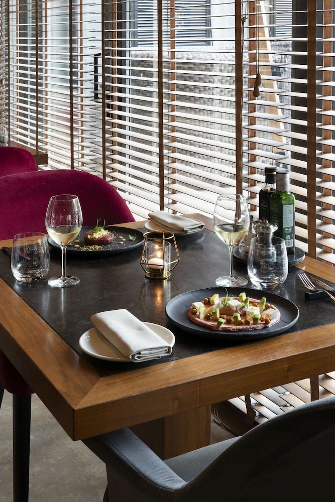 Фото Radisson Blu Hotel Milan