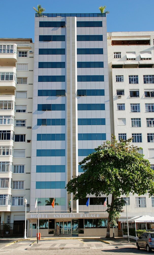 Фото Hotel Astoria Palace