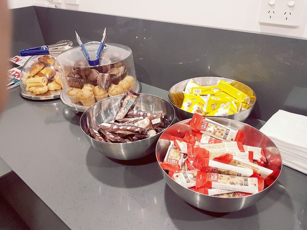 Фото ValueSuites Green Square