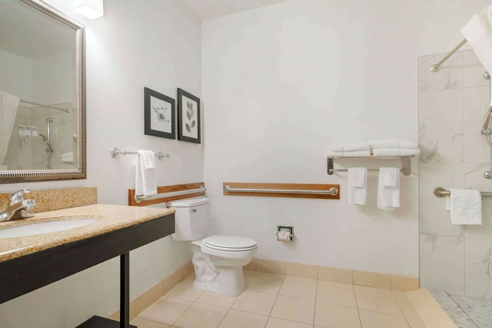 Фото Country Inn & Suites by Radisson, Columbia, Mo