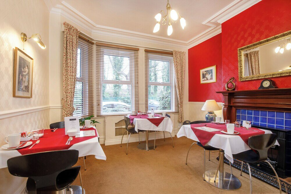 Фото St Mary's Guest House