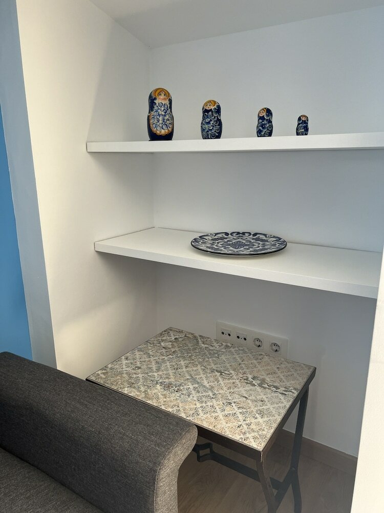 Фото Hotel Sa Voga