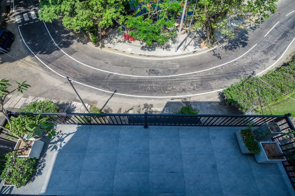 Фото Viyana Boutique Hotel