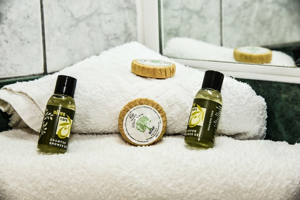 Фото Poseidon Hotel and Apartments