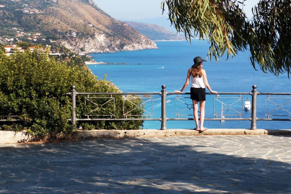 Фото Hotel Baia del Capo