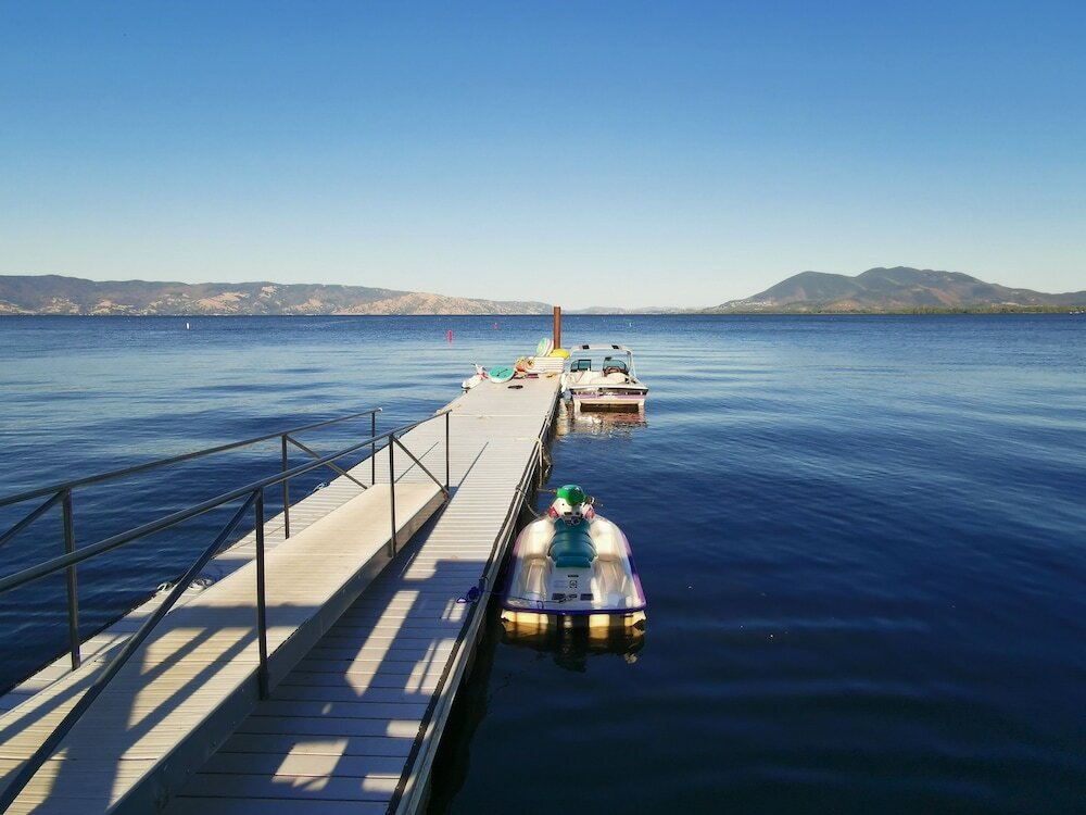 Фото Skylark Shores Resort