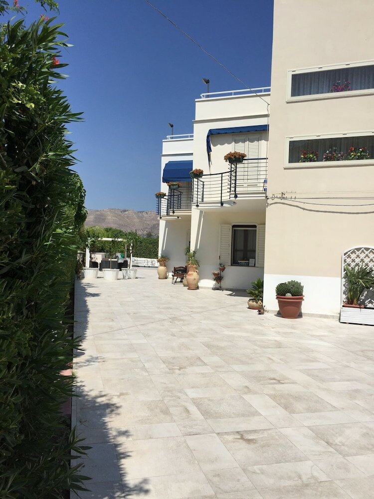 Фото B&b Marricriu