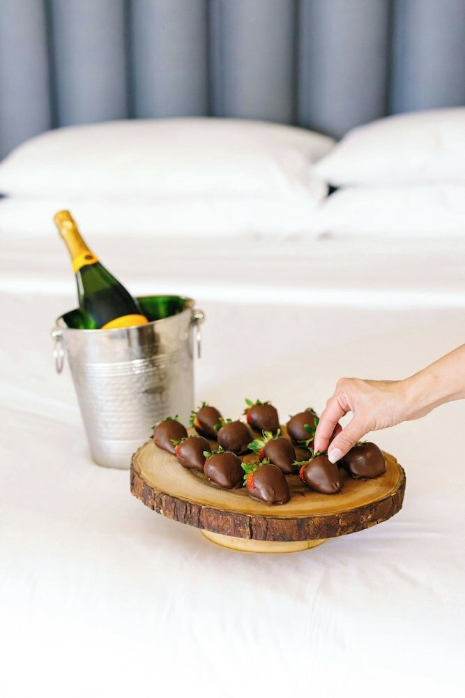 Фото Sheraton Grand Los Angeles