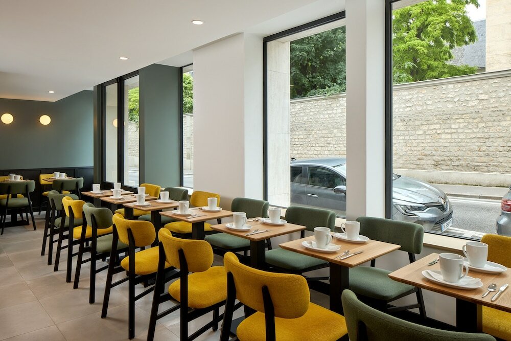 Фото Timhotel Paris Gare de l'Est