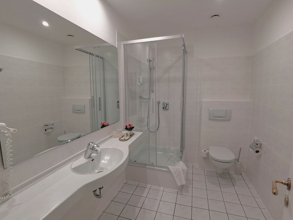 Фото Hotel Erbprinzenpalais