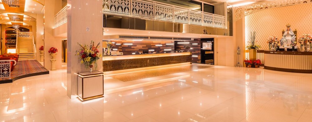 Фото Grand Lord Hotel