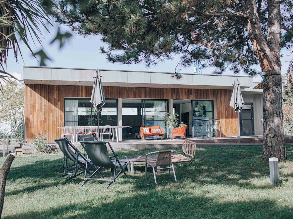 Фото Hôtel ibis Aix EN Provence