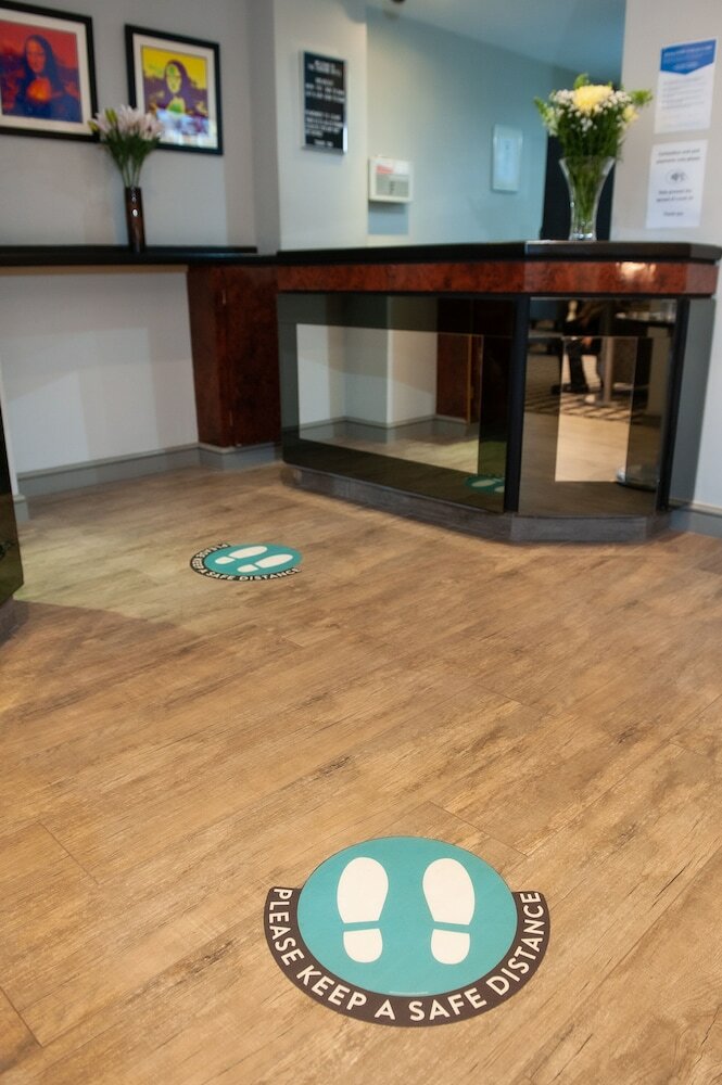 Фото Osborne Hotel