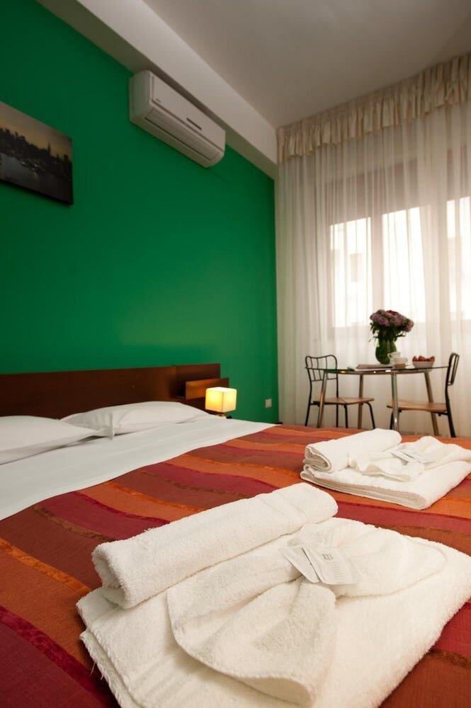 Фото B&b LecceSalento