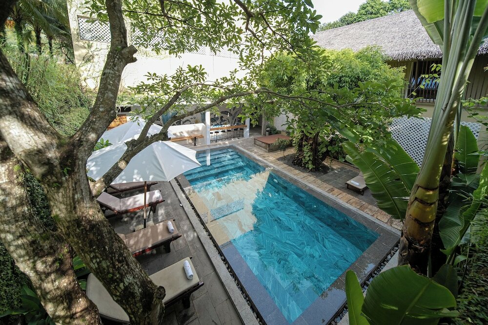 Фото 9 Station Hostel Phu Quoc