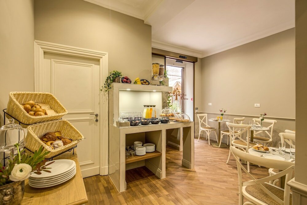 Фото Charme Spagna