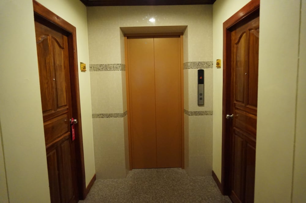 Фото Np Residence