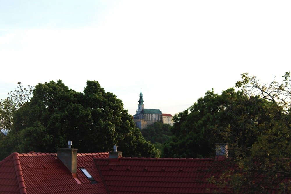 Фото Penzión & Wellness Zoborská