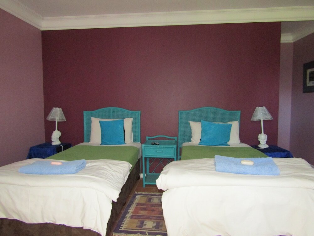 Фото Sugar Hill Manor Guesthouse