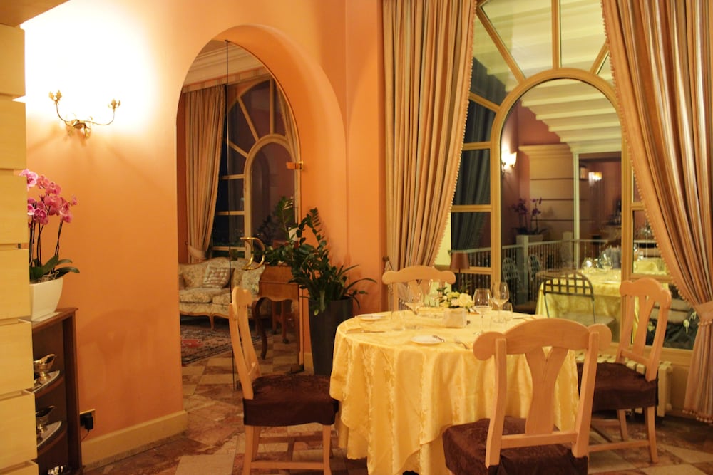 Фото Hotel Colonne