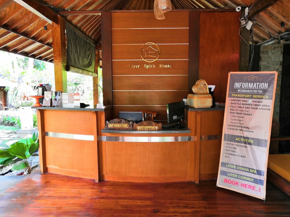 Фото Liyer House