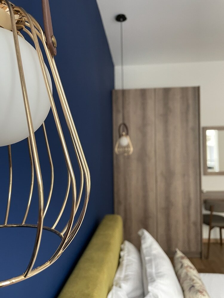 Фото Acropolis Plaza Smart Hotel and SPA