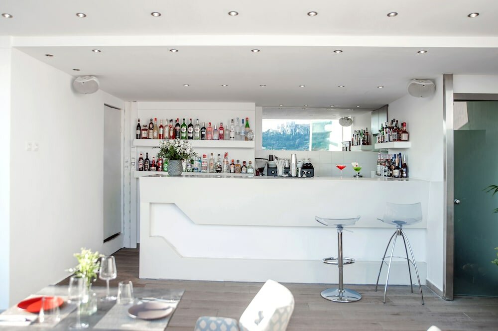 Фото Athenaeum Eridanus Luxury Hotel