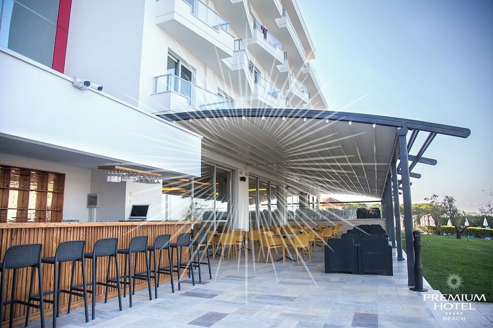 Фото Premium Beach Hotel