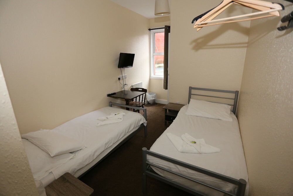 Фото Charlies Hotel