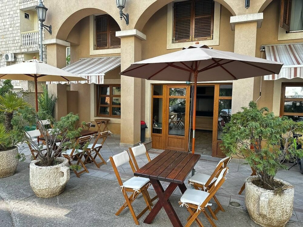 Фото Villa Tropico