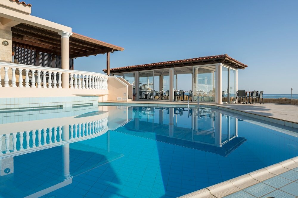 Фото Caretta Beach