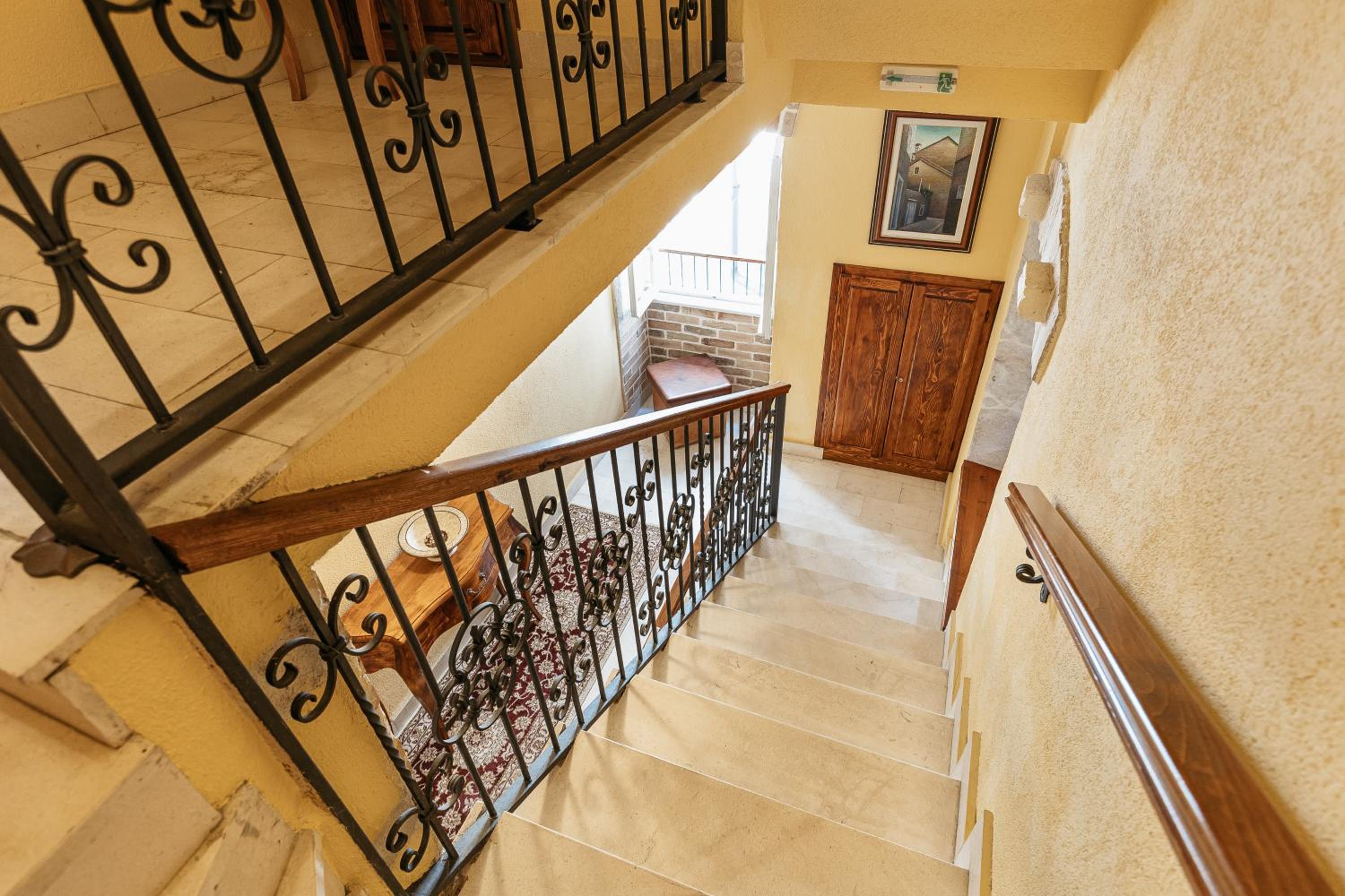 Фото Hotel Monte Cristo