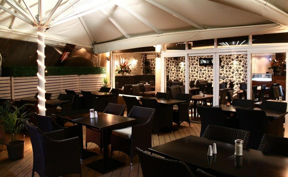 Фото King Solomon Hotel