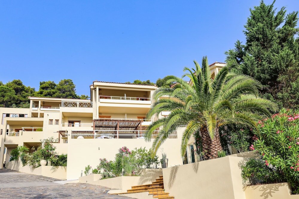 Фото Kanapitsa Mare Hotel