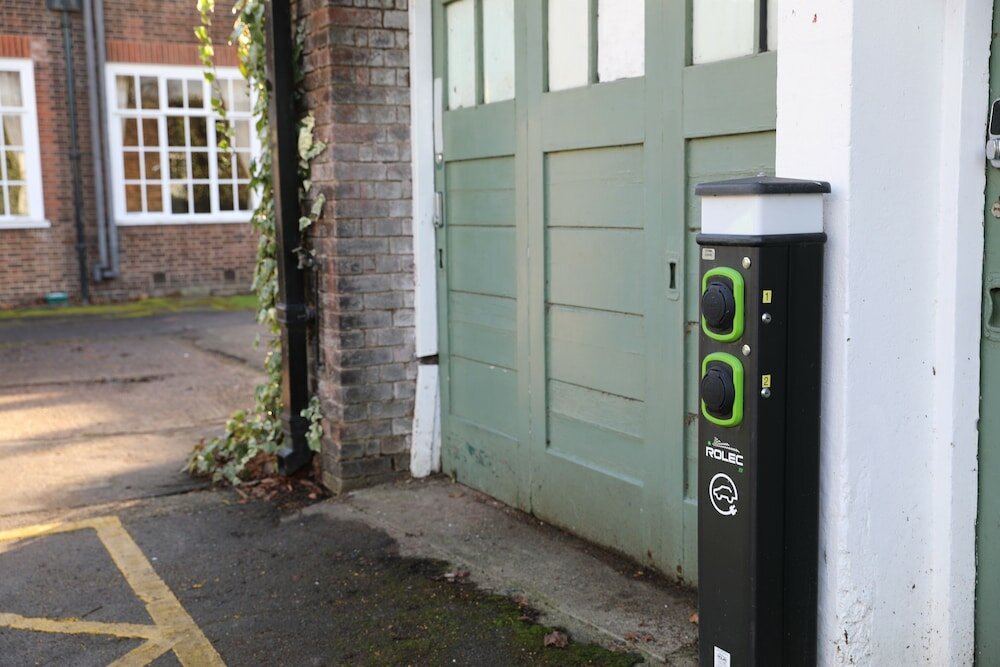 Фото The Derby Conference Centre