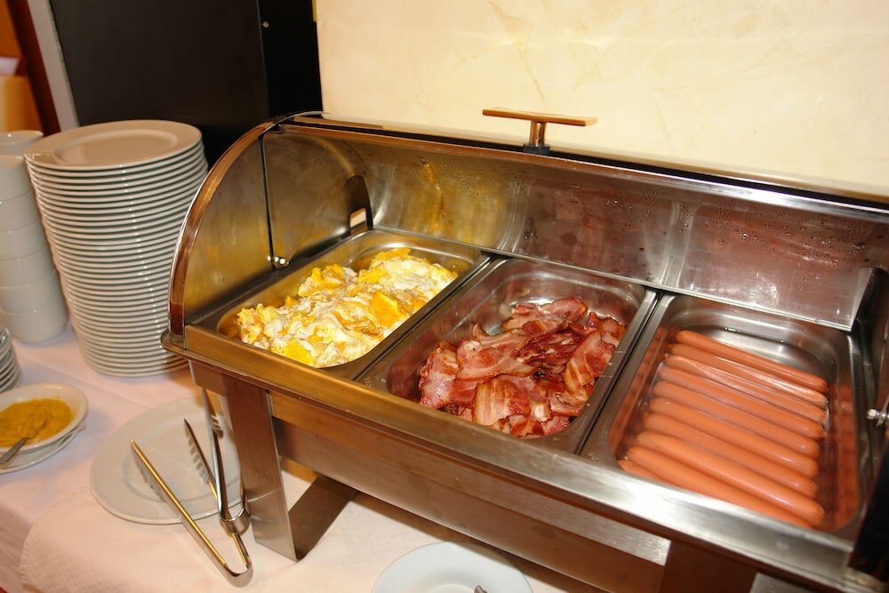 Фото Hotel Fineso