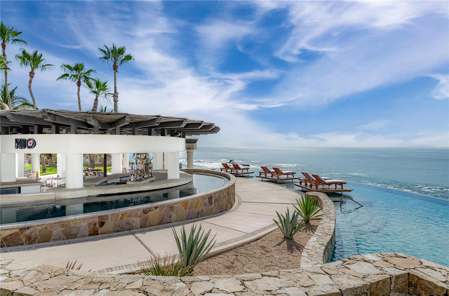 Фото Hilton Los Cabos Beach & Golf Resort