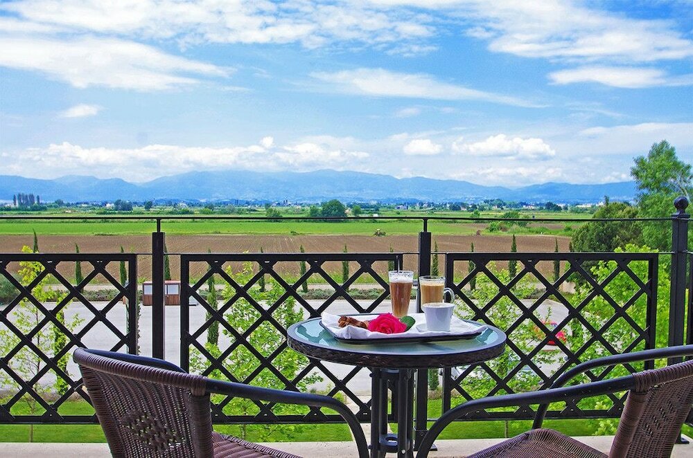 Фото Отель Mediterranean Princess - Adults Only