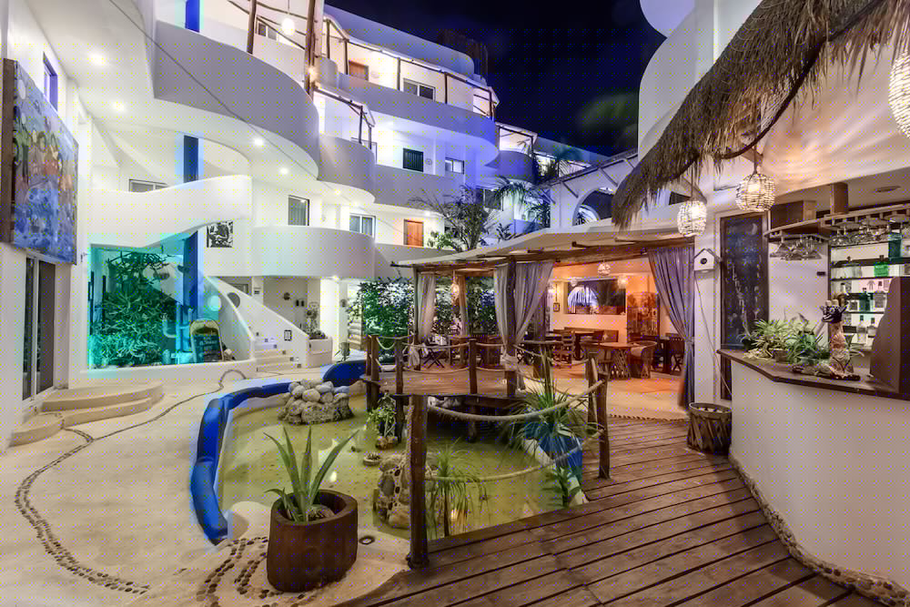 Фото Matan Ka'an hotel by Guruhotel