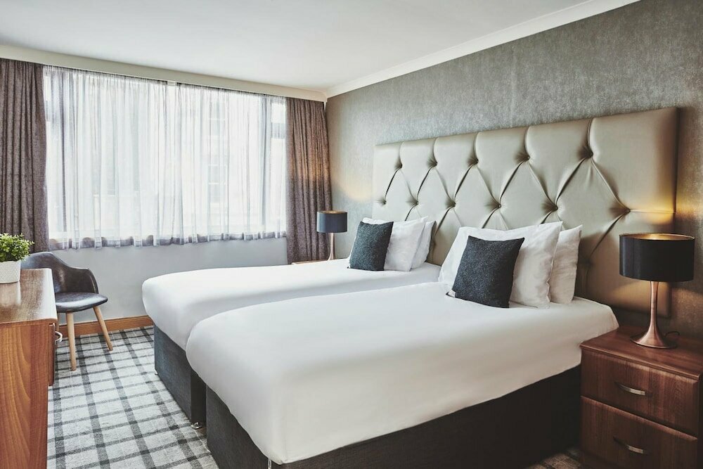 Hotel The Scot, Oban, photo