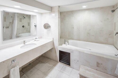 Гостиница Wyndham Executivo Culiacan в Мексике