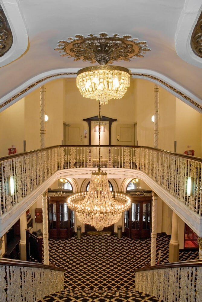 Фото Britannia Hotel Manchester