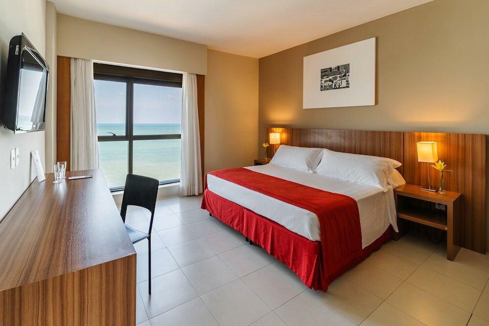 Фото Grand Mercure Recife Boa Viagem