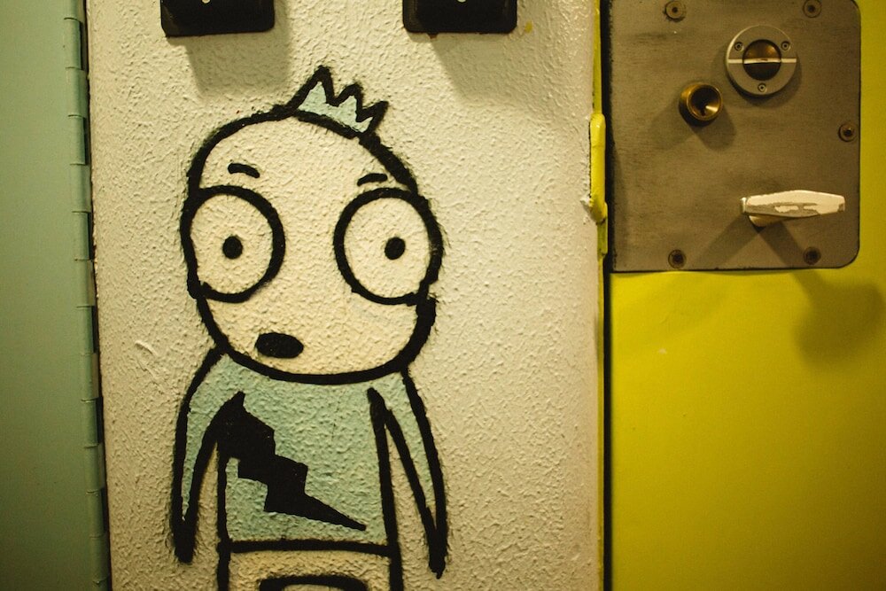 Фото Clink78 Hostel