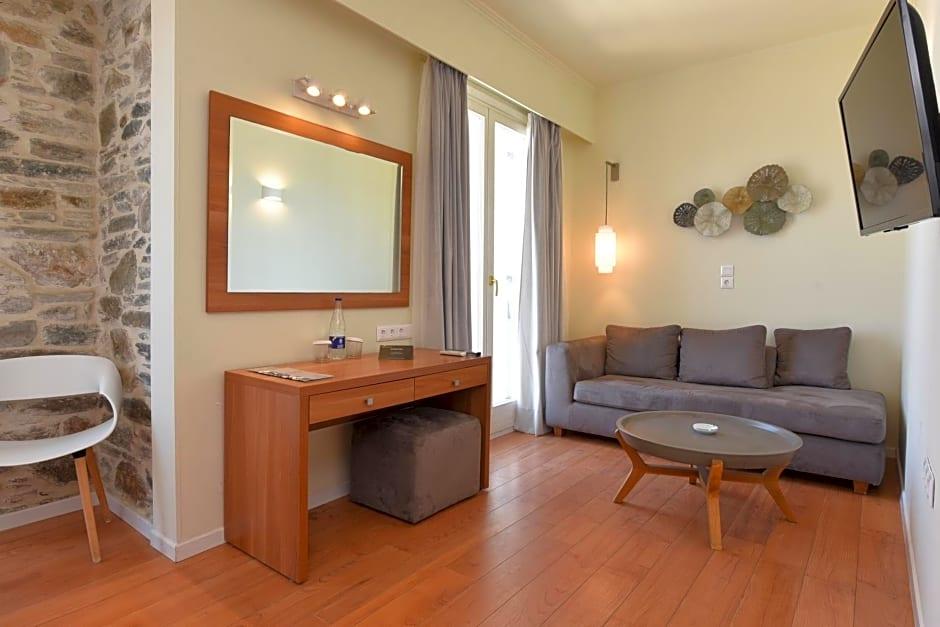 Фото Hermes Hotel