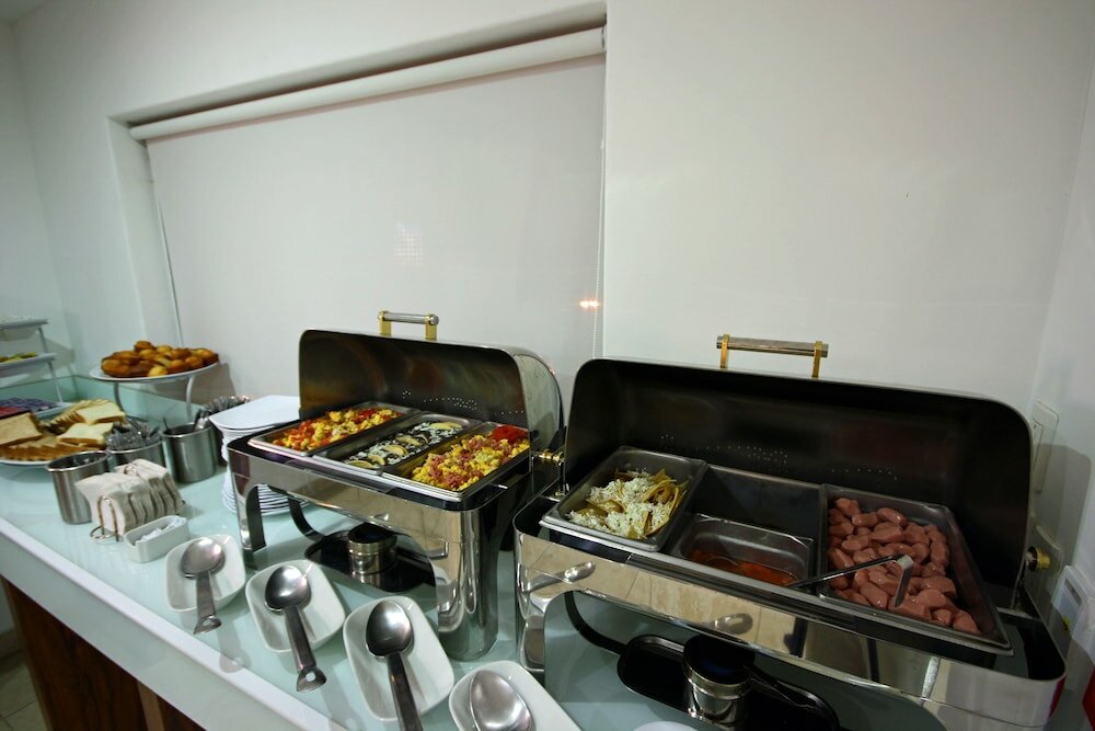 Фото One Guadalajara Centro Historico