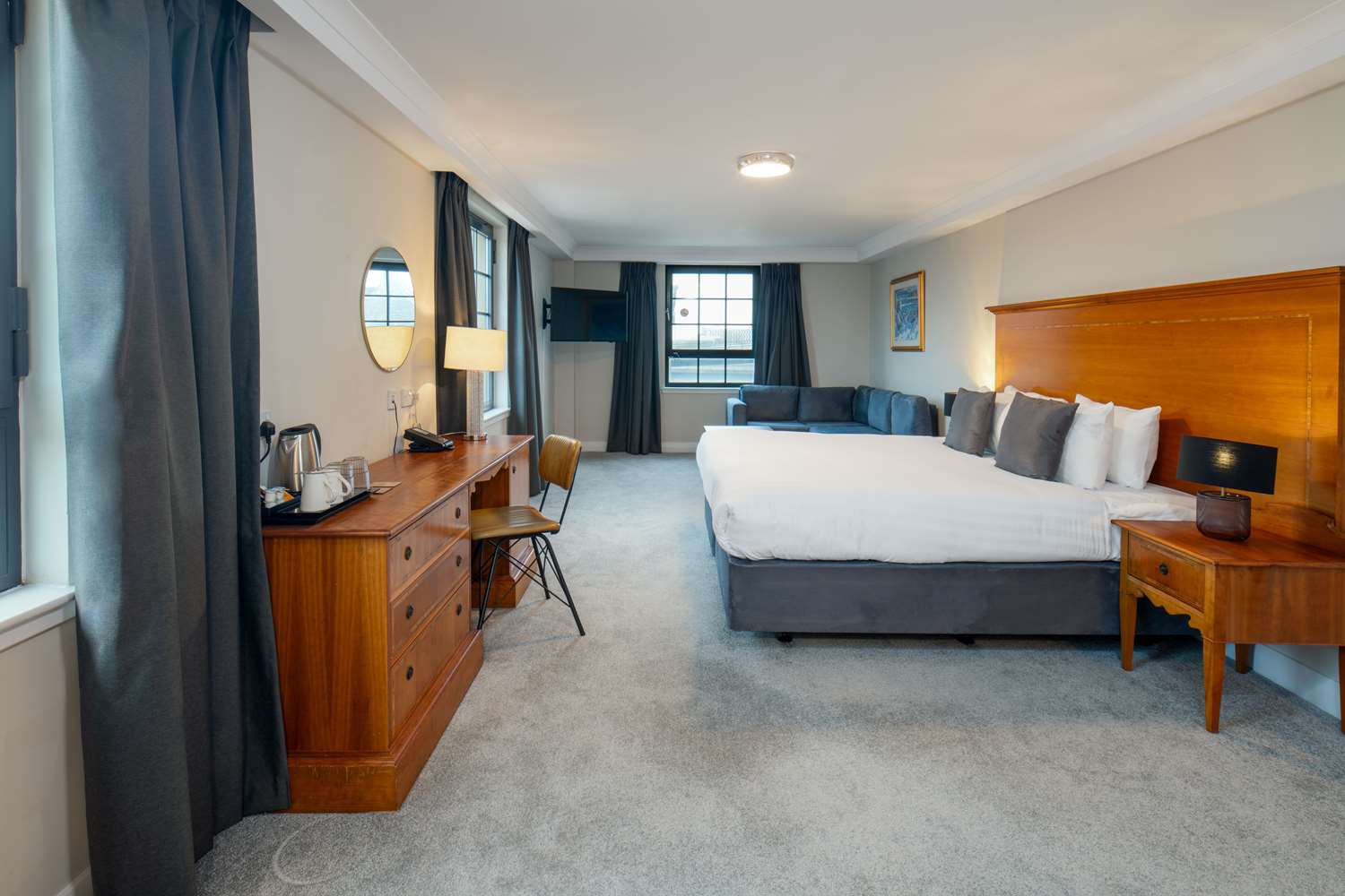 Фото Glasgow Argyle Hotel, Bw Signature Collection